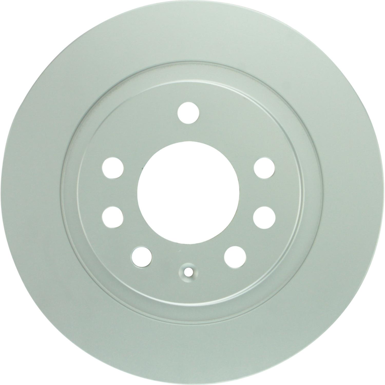 Bosch 25010704 - Disc Brake Rotor Bosch 25010704 Disc Brake Rotor product image 2 of 3