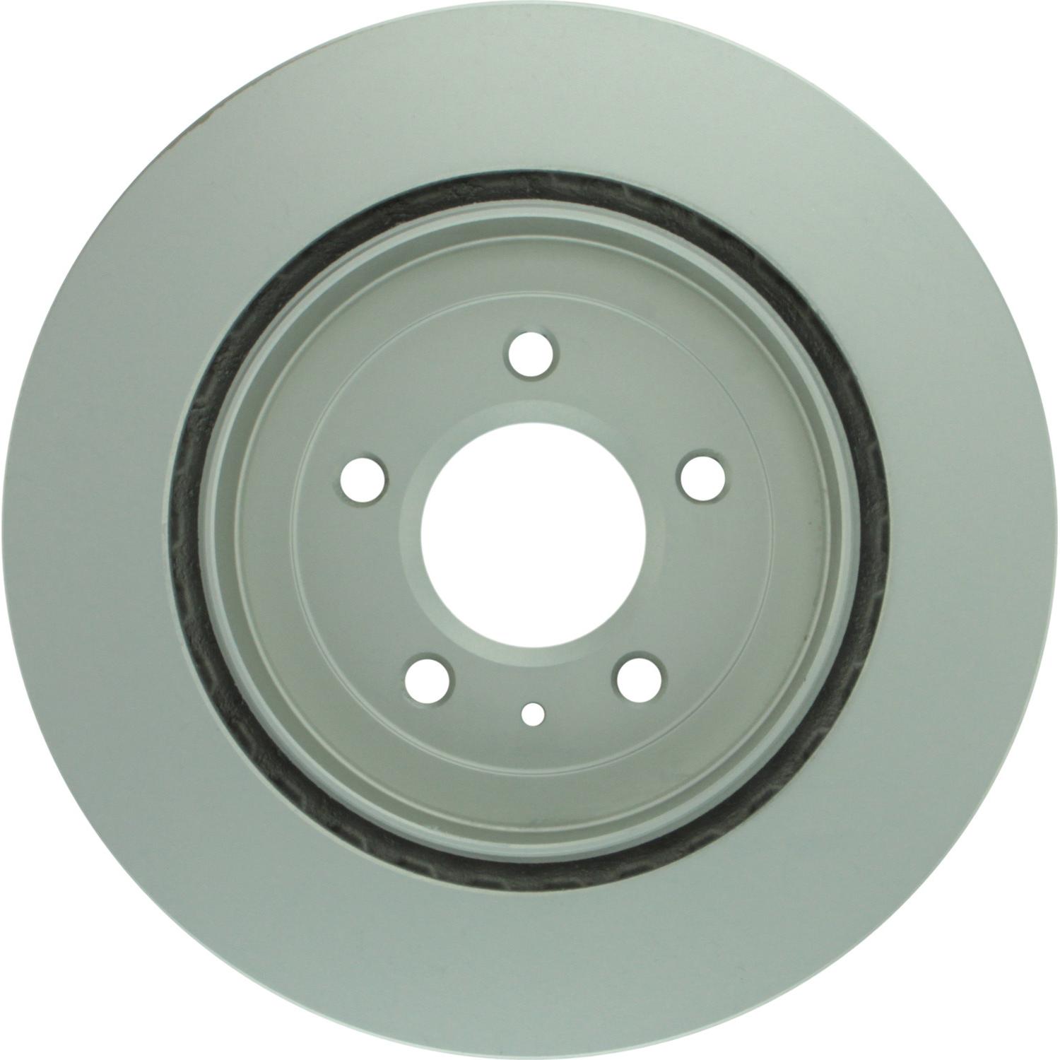 Bosch 25010707 - Disc Brake Rotor Bosch 25010707 Disc Brake Rotor product image 1 of 3
