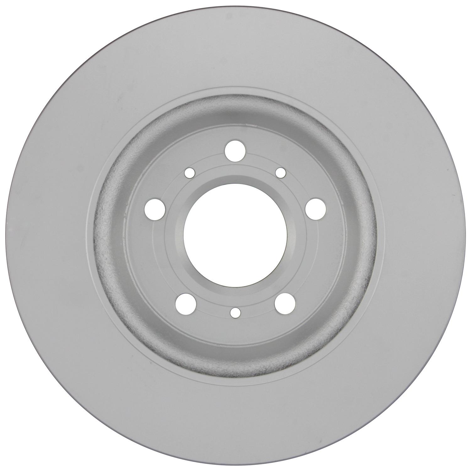 Bosch 25010716 - Disc Brake Rotor Bosch 25010716 Disc Brake Rotor product image 1 of 3