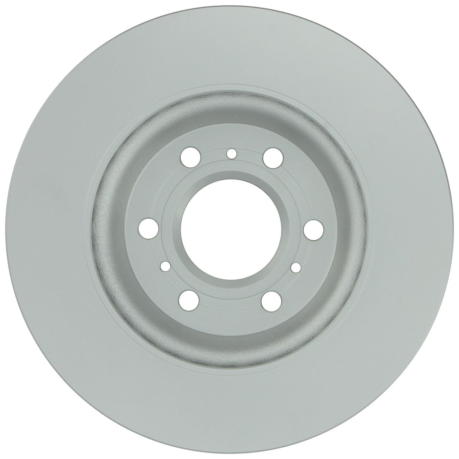 Bosch 25010717 Disc Brake Rotor product image 1 of 3