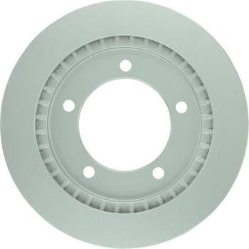 Bosch 25010725 Disc Brake Rotor product image 1 of 4