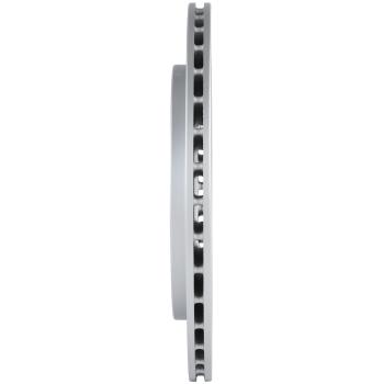 Bosch 25010725 Disc Brake Rotor product image 2 of 4