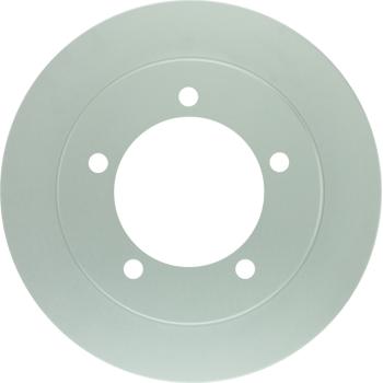 Bosch 25010725 Disc Brake Rotor product image 3 of 4
