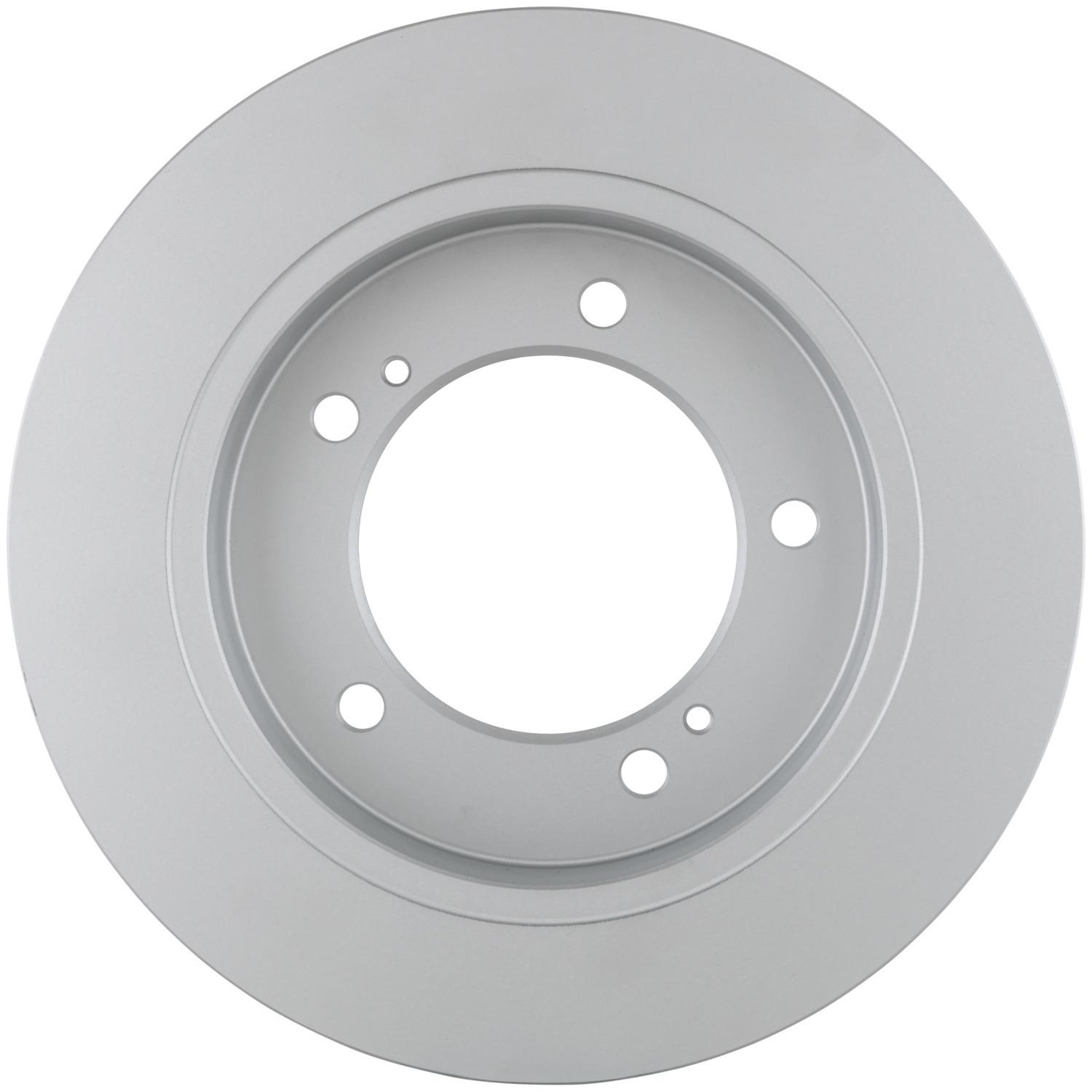 Bosch 25010726 - Disc Brake Rotor Bosch 25010726 Disc Brake Rotor product image 1 of 5