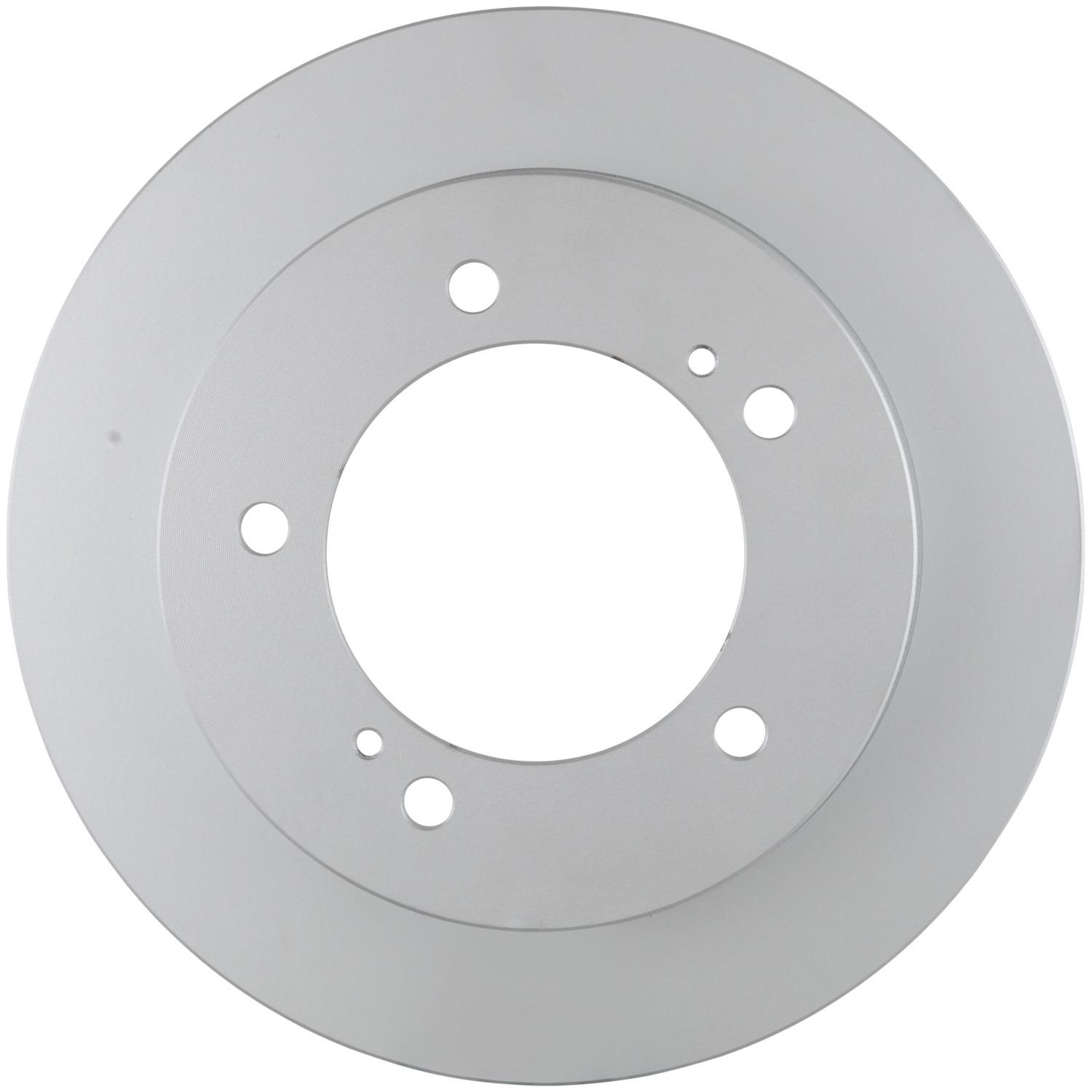 Bosch 25010726 - Disc Brake Rotor Bosch 25010726 Disc Brake Rotor product image 2 of 5