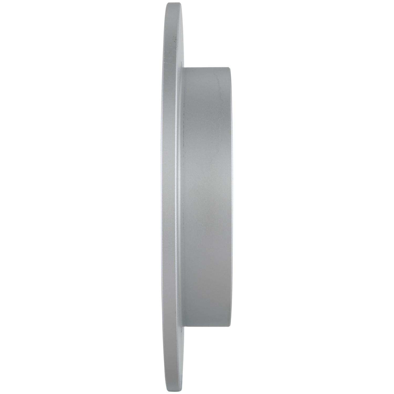 Bosch 25010726 - Disc Brake Rotor Bosch 25010726 Disc Brake Rotor product image 4 of 5