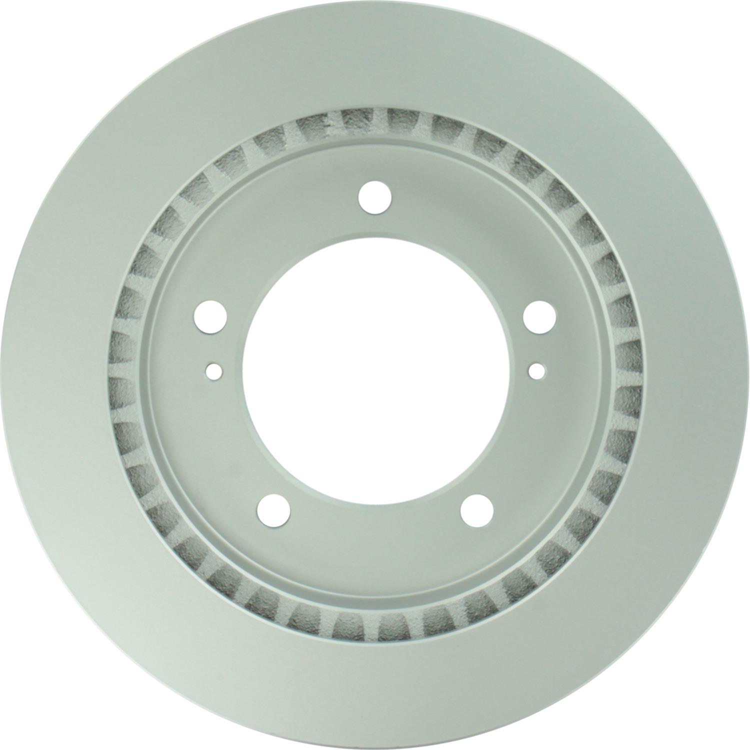 Bosch 25010727 - Disc Brake Rotor Bosch 25010727 Disc Brake Rotor product image 1 of 3