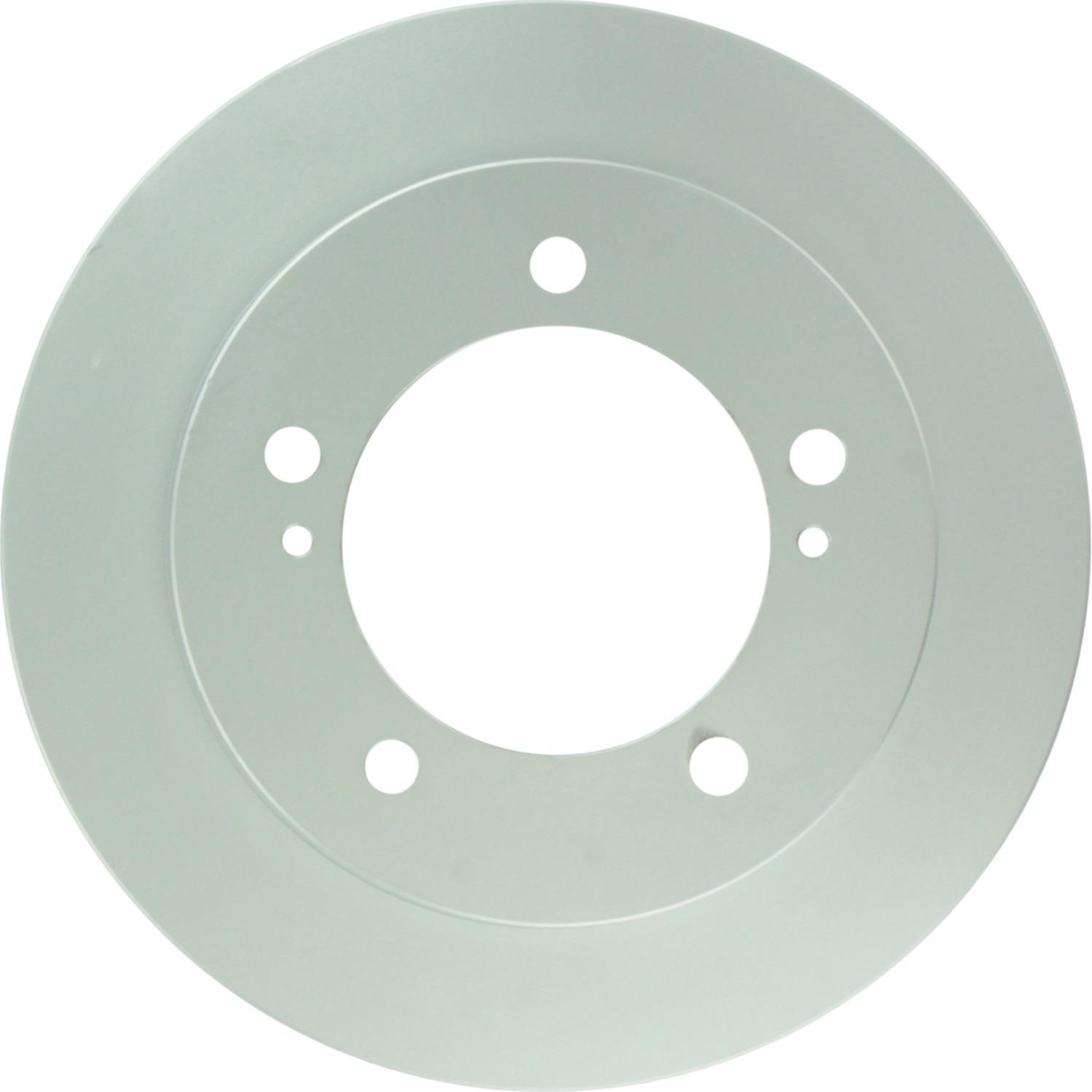 Bosch 25010727 - Disc Brake Rotor Bosch 25010727 Disc Brake Rotor product image 2 of 3