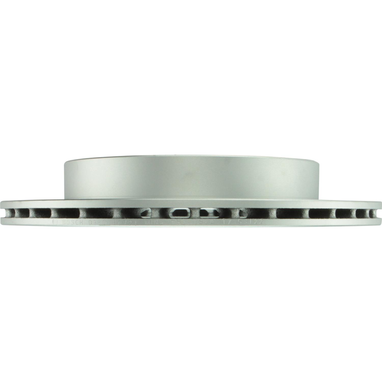 Bosch 25010727 - Disc Brake Rotor Bosch 25010727 Disc Brake Rotor product image 3 of 3
