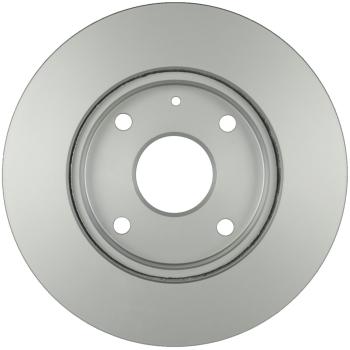 Bosch 25010729 Disc Brake Rotor product image 1 of 3