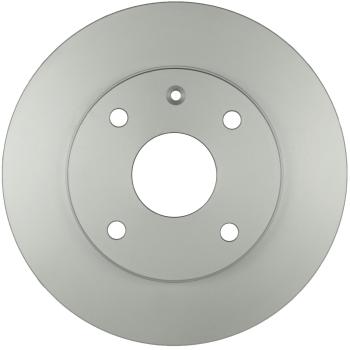 Bosch 25010729 Disc Brake Rotor product image 2 of 3
