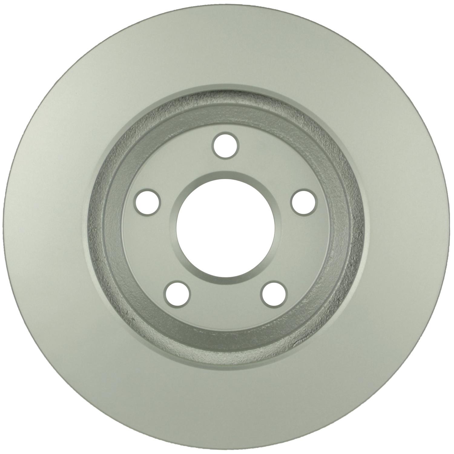 Bosch 25011419 - Disc Brake Rotor Bosch 25011419 Disc Brake Rotor product image 1 of 3