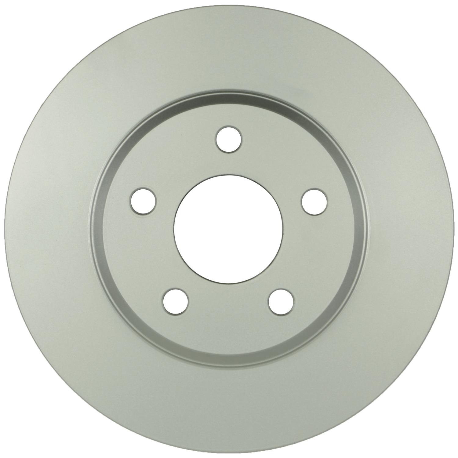 Bosch 25011419 - Disc Brake Rotor Bosch 25011419 Disc Brake Rotor product image 2 of 3