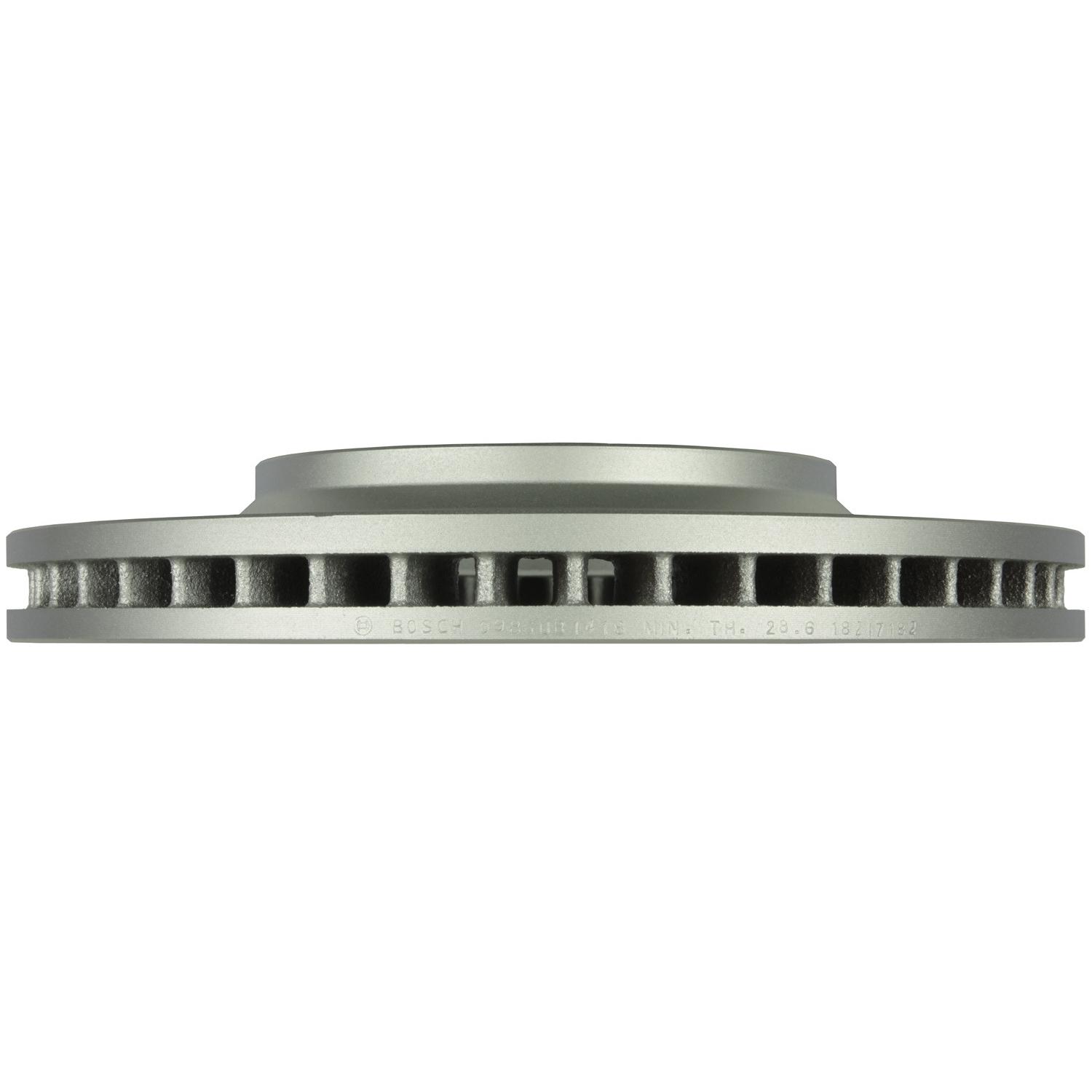 Bosch 25011419 - Disc Brake Rotor Bosch 25011419 Disc Brake Rotor product image 3 of 3