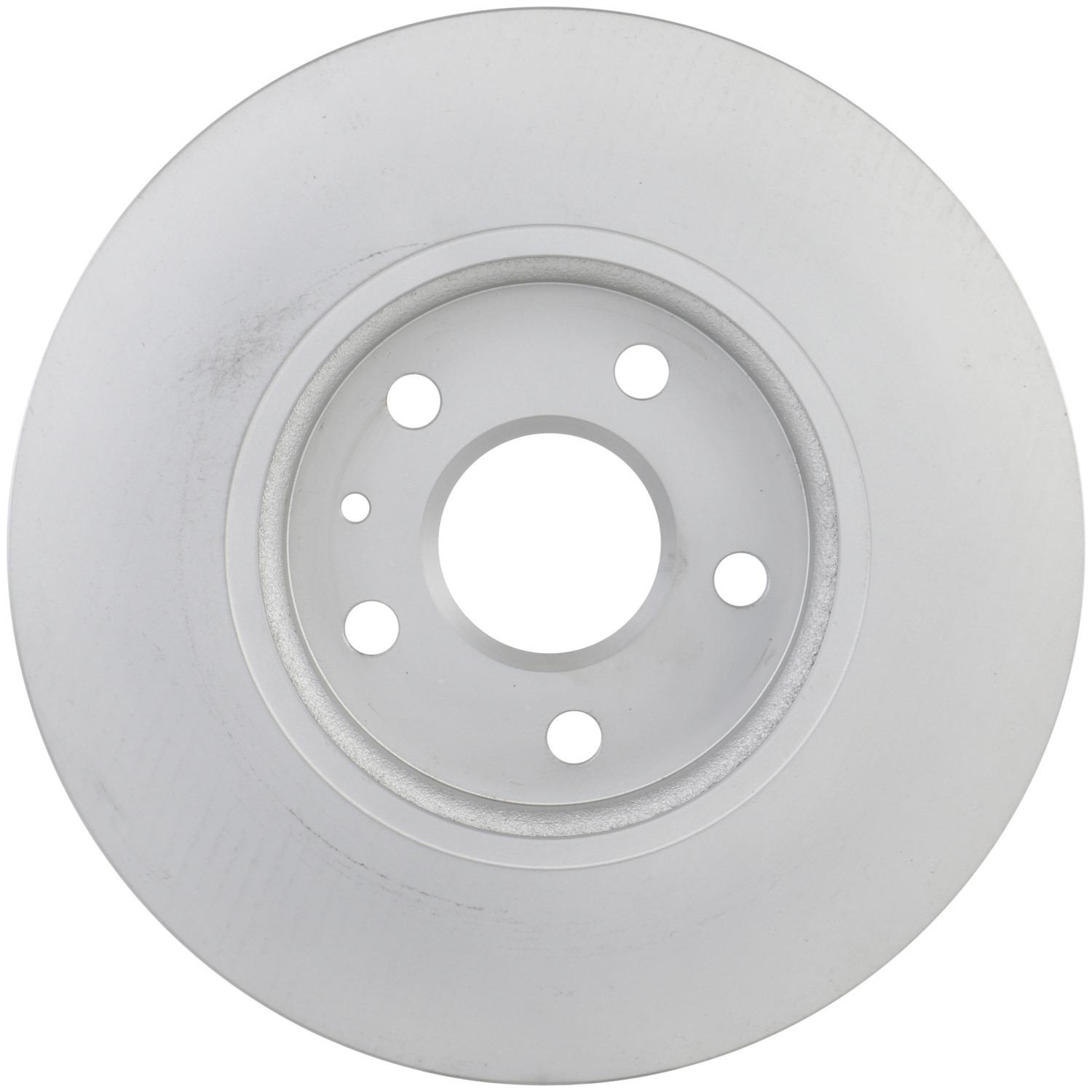 Bosch 25011429 - Disc Brake Rotor Bosch 25011429 Disc Brake Rotor product image 1 of 5