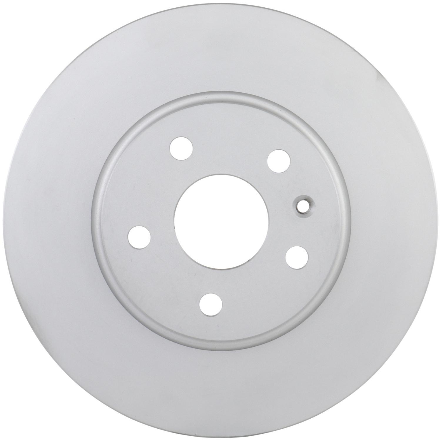 Bosch 25011429 - Disc Brake Rotor Bosch 25011429 Disc Brake Rotor product image 2 of 5