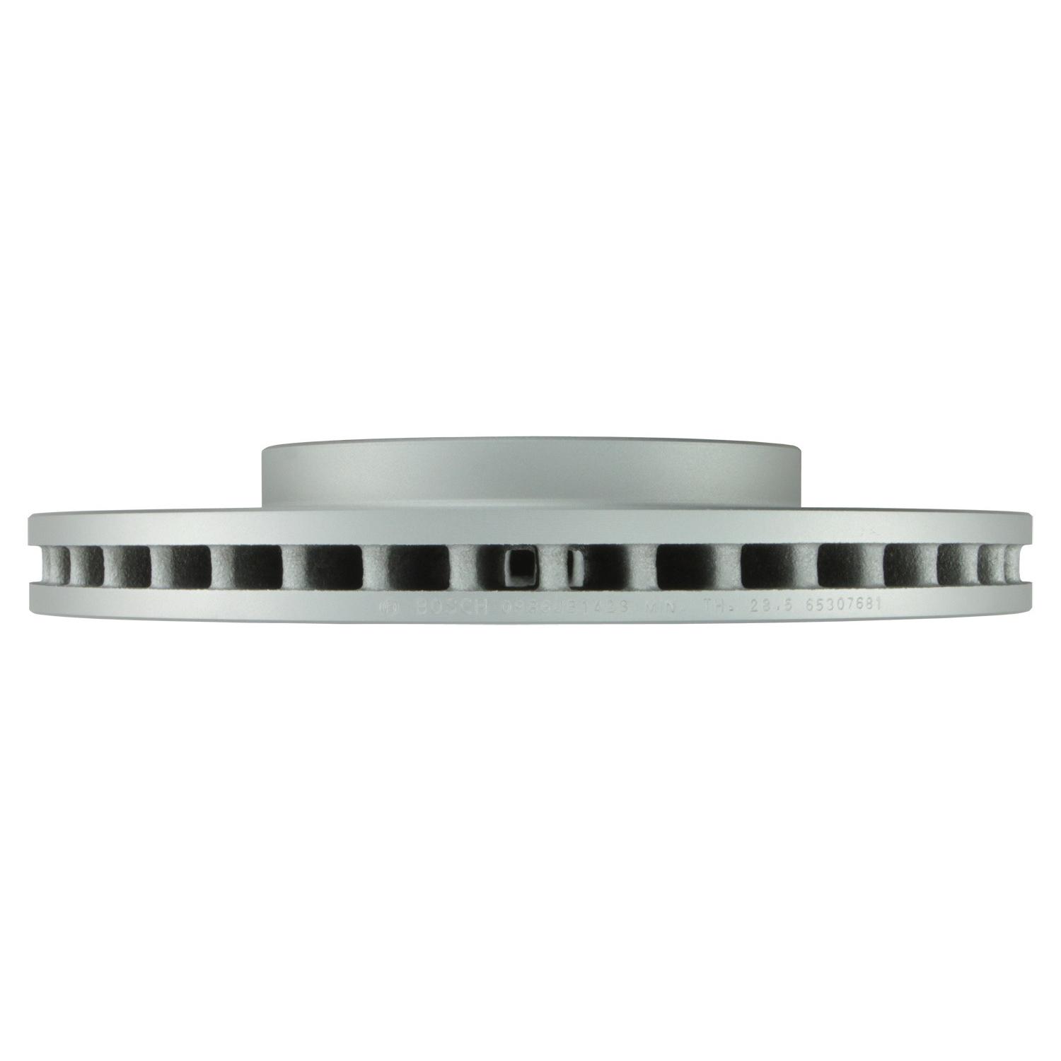Bosch 25011429 - Disc Brake Rotor Bosch 25011429 Disc Brake Rotor product image 5 of 5