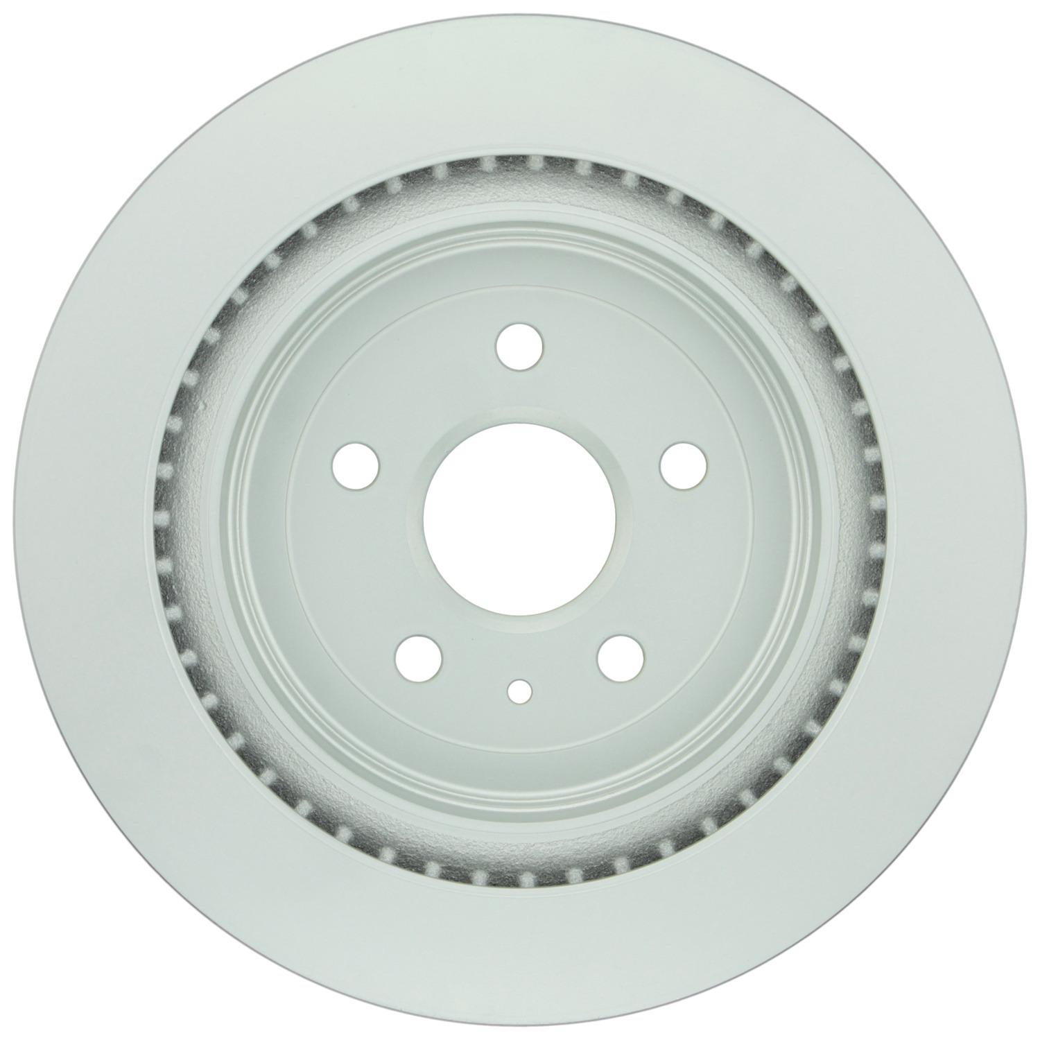 Bosch 25011431 - Disc Brake Rotor Bosch 25011431 Disc Brake Rotor product image 1 of 3