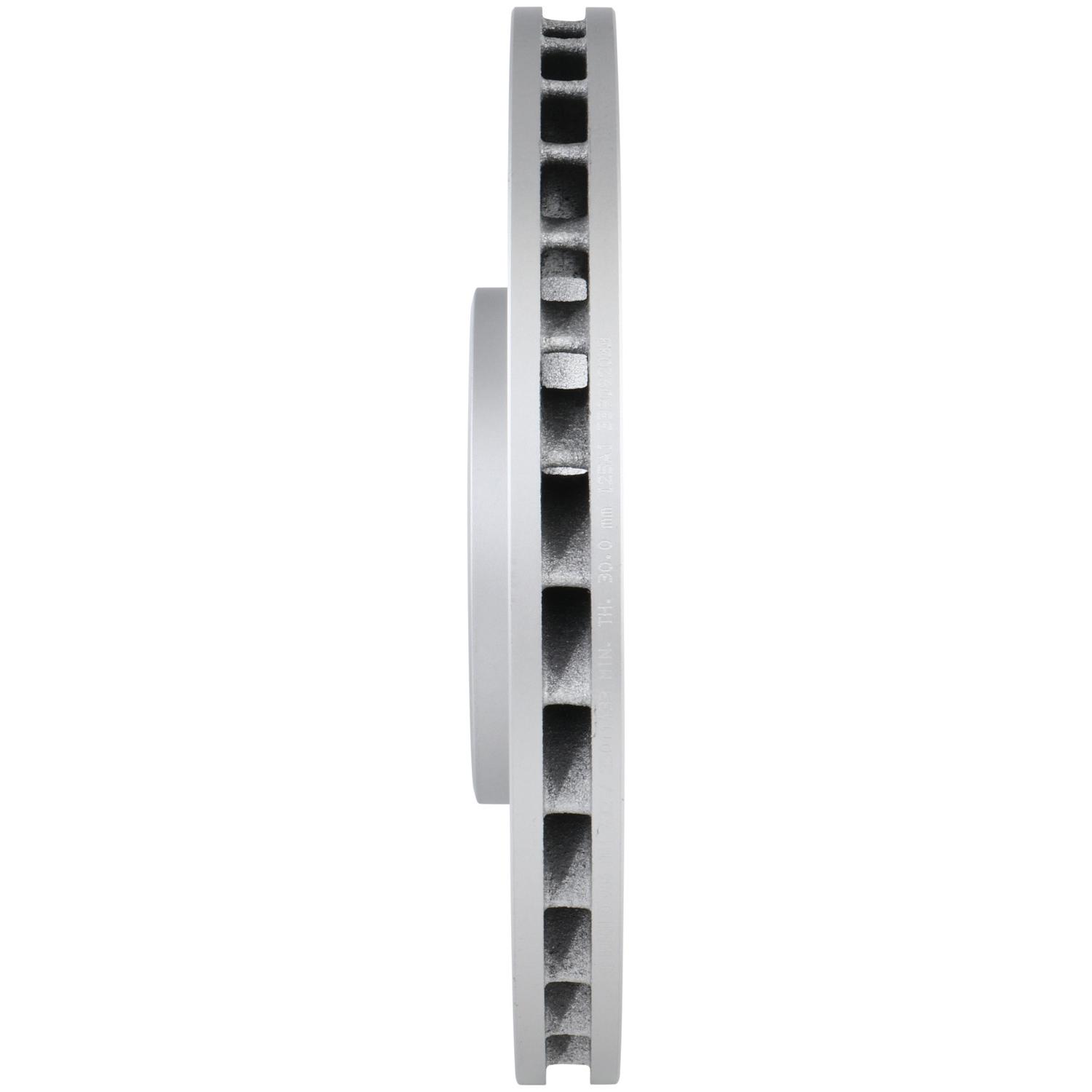 Bosch 25011433 Disc Brake Rotor product image 3 of 5