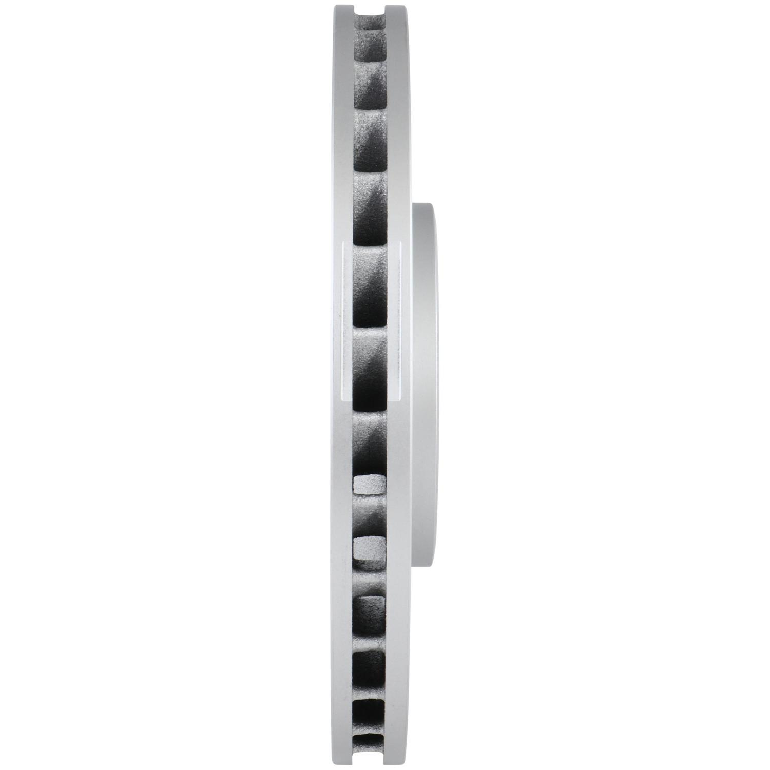 Bosch 25011433 Disc Brake Rotor product image 4 of 5