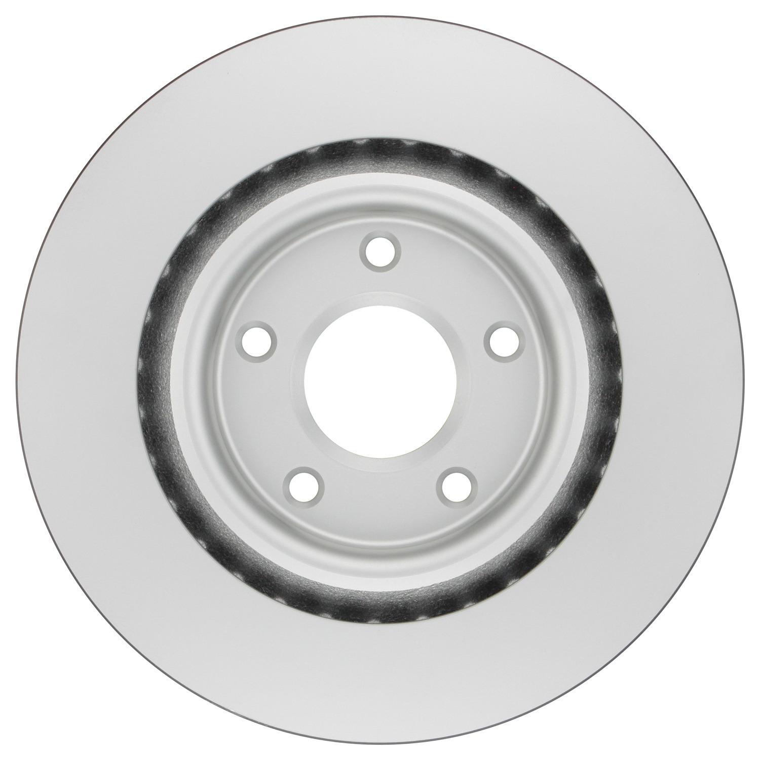 Bosch 25011434 - Disc Brake Rotor Bosch 25011434 Disc Brake Rotor product image 1 of 3