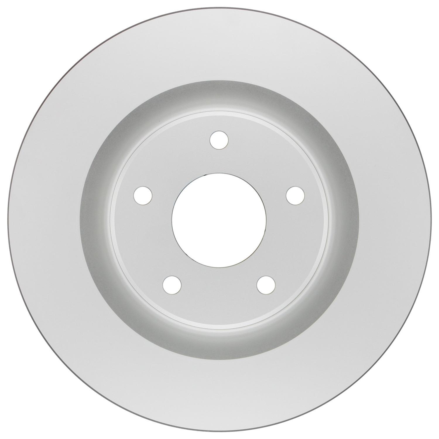 Bosch 25011434 - Disc Brake Rotor Bosch 25011434 Disc Brake Rotor product image 2 of 3