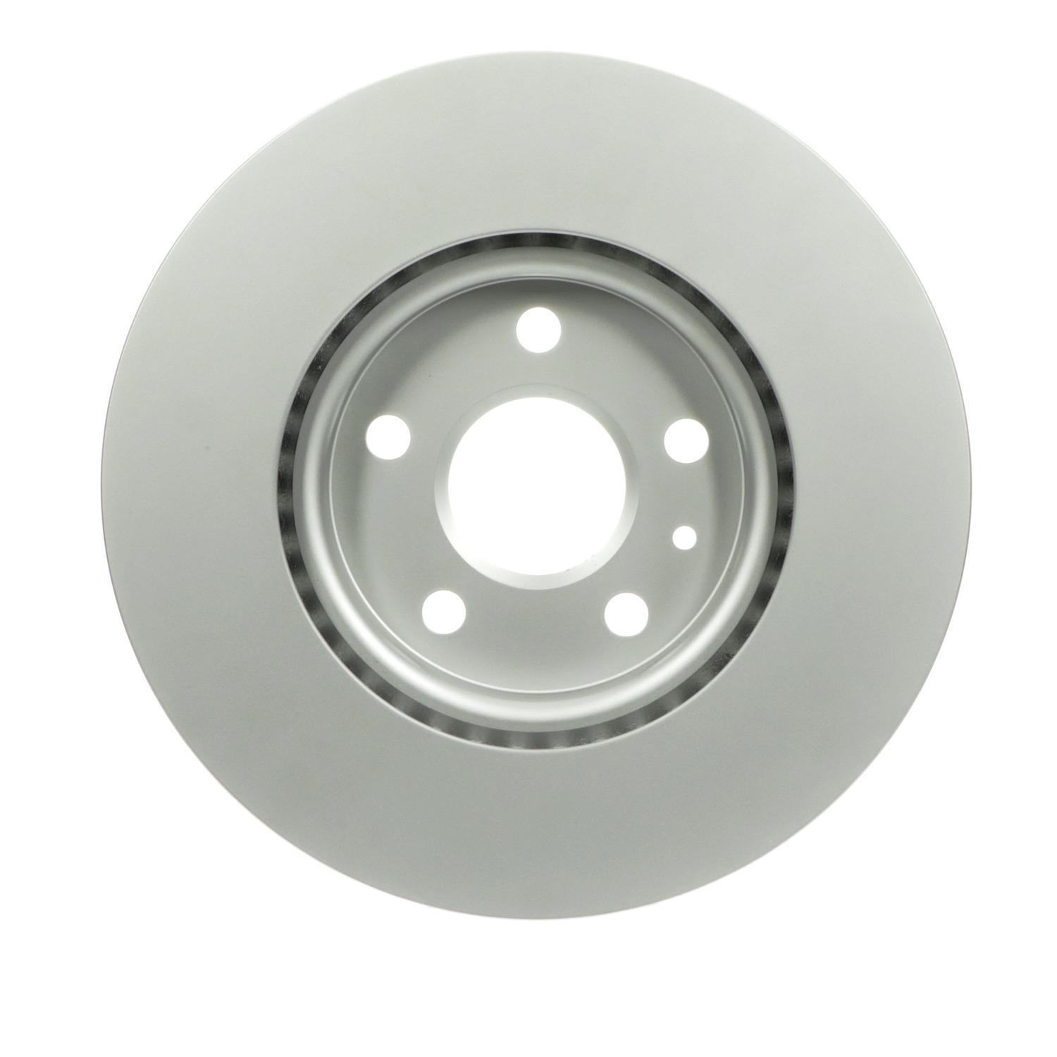 Bosch 25011437 - Disc Brake Rotor Bosch 25011437 Disc Brake Rotor product image 1 of 4