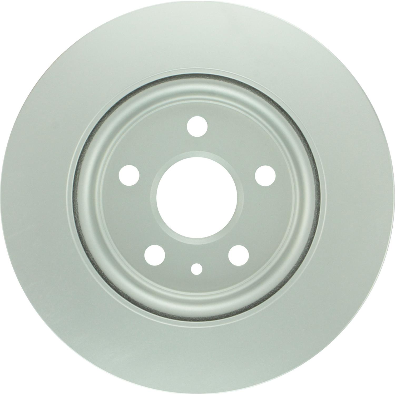 Bosch 25011438 Disc Brake Rotor product image 1 of 3