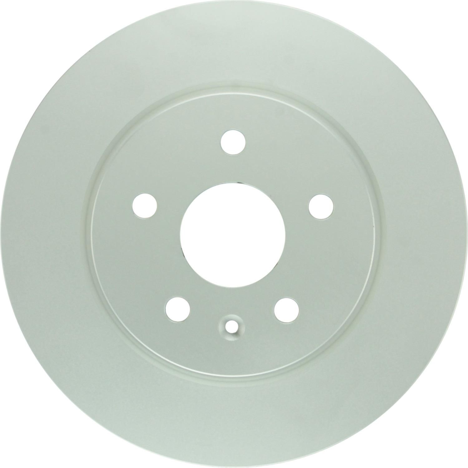 Bosch 25011438 Disc Brake Rotor product image 2 of 3