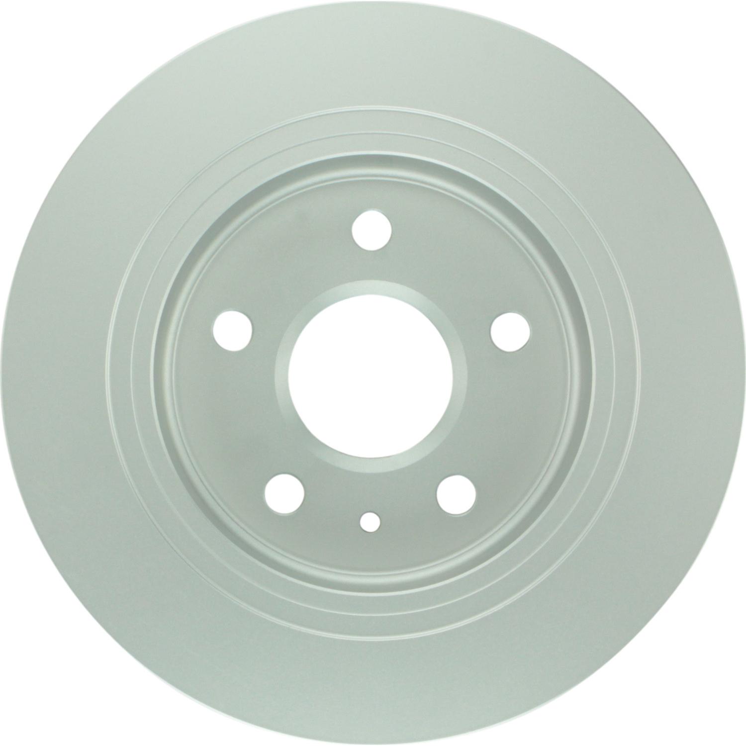 Bosch 25011439 - Disc Brake Rotor Bosch 25011439 Disc Brake Rotor product image 1 of 4