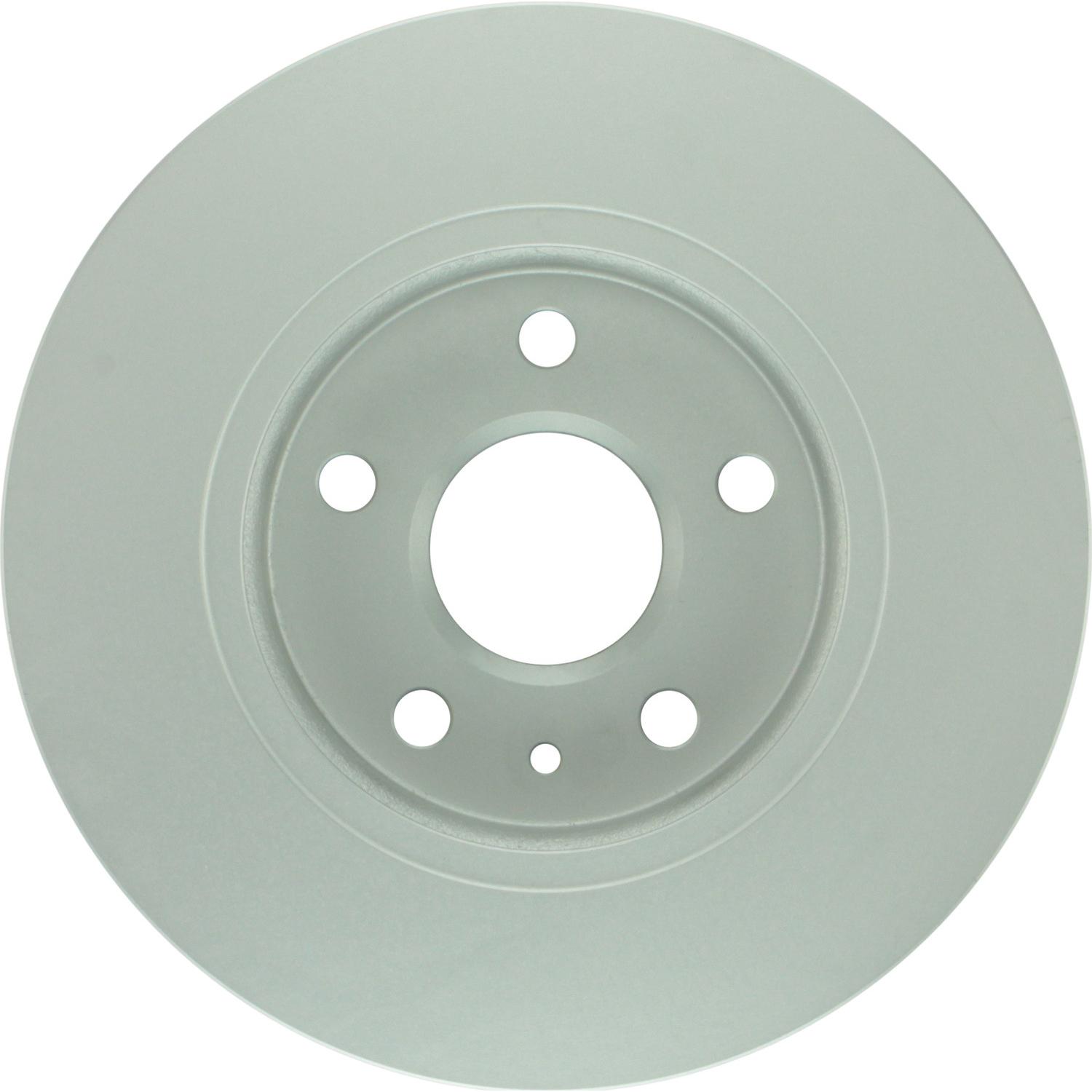 Bosch 25011440 Disc Brake Rotor product image 1 of 3