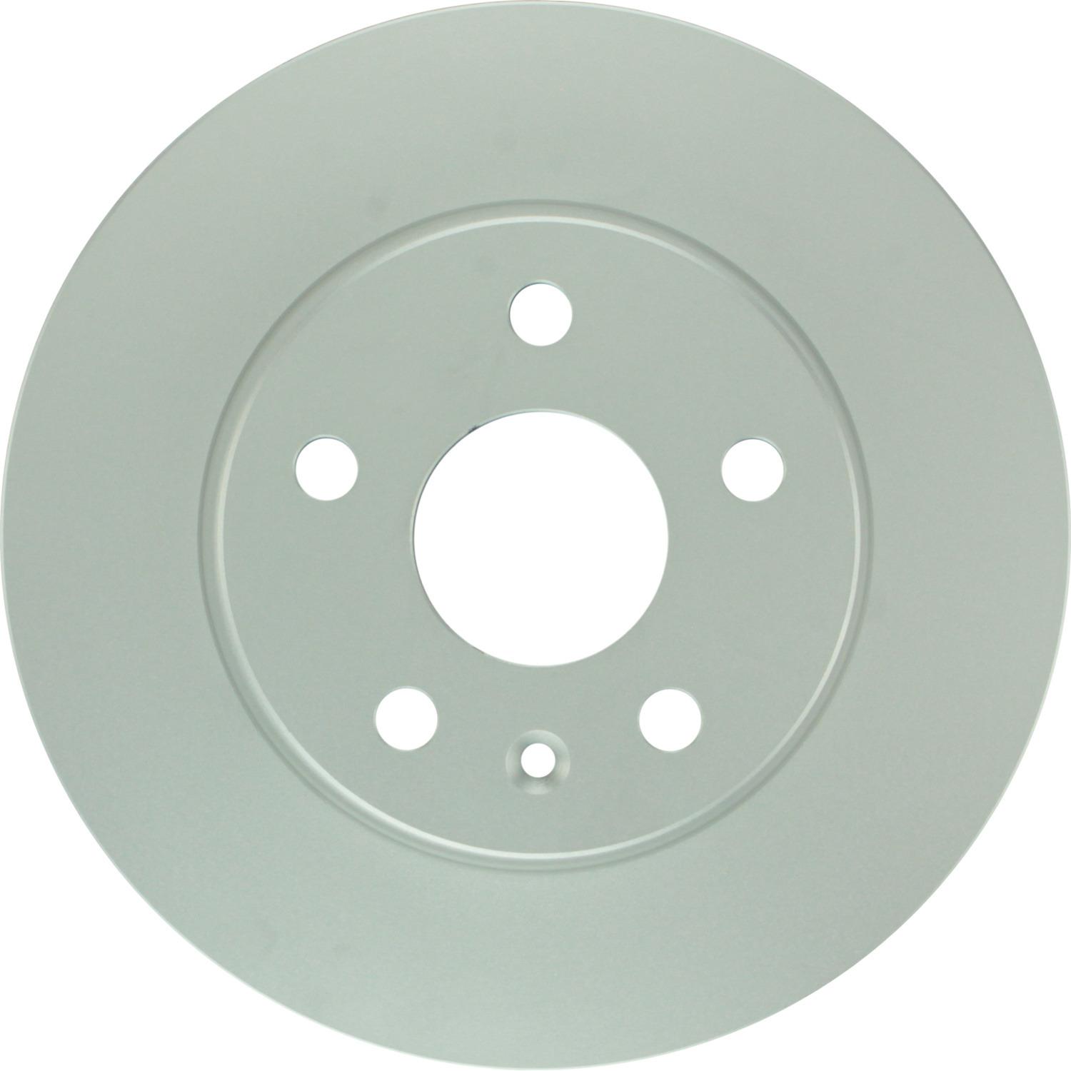 Bosch 25011440 Disc Brake Rotor product image 2 of 3