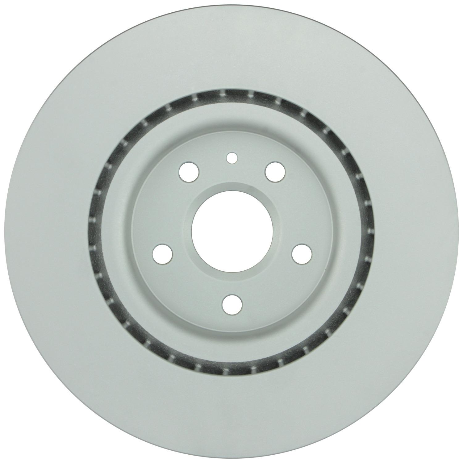 Bosch 25011441 Disc Brake Rotor product image 1 of 4