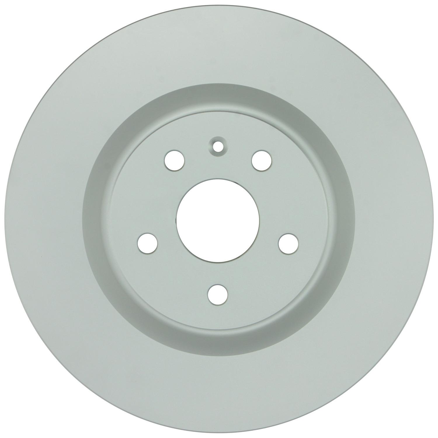 Bosch 25011441 Disc Brake Rotor product image 3 of 4