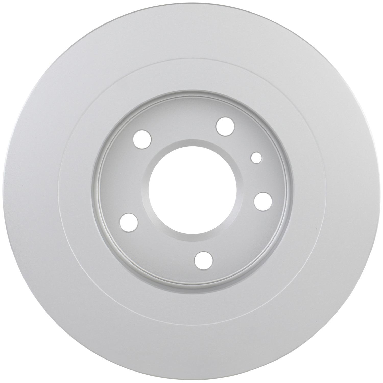 Bosch 25011442 - Disc Brake Rotor Bosch 25011442 Disc Brake Rotor product image 1 of 5