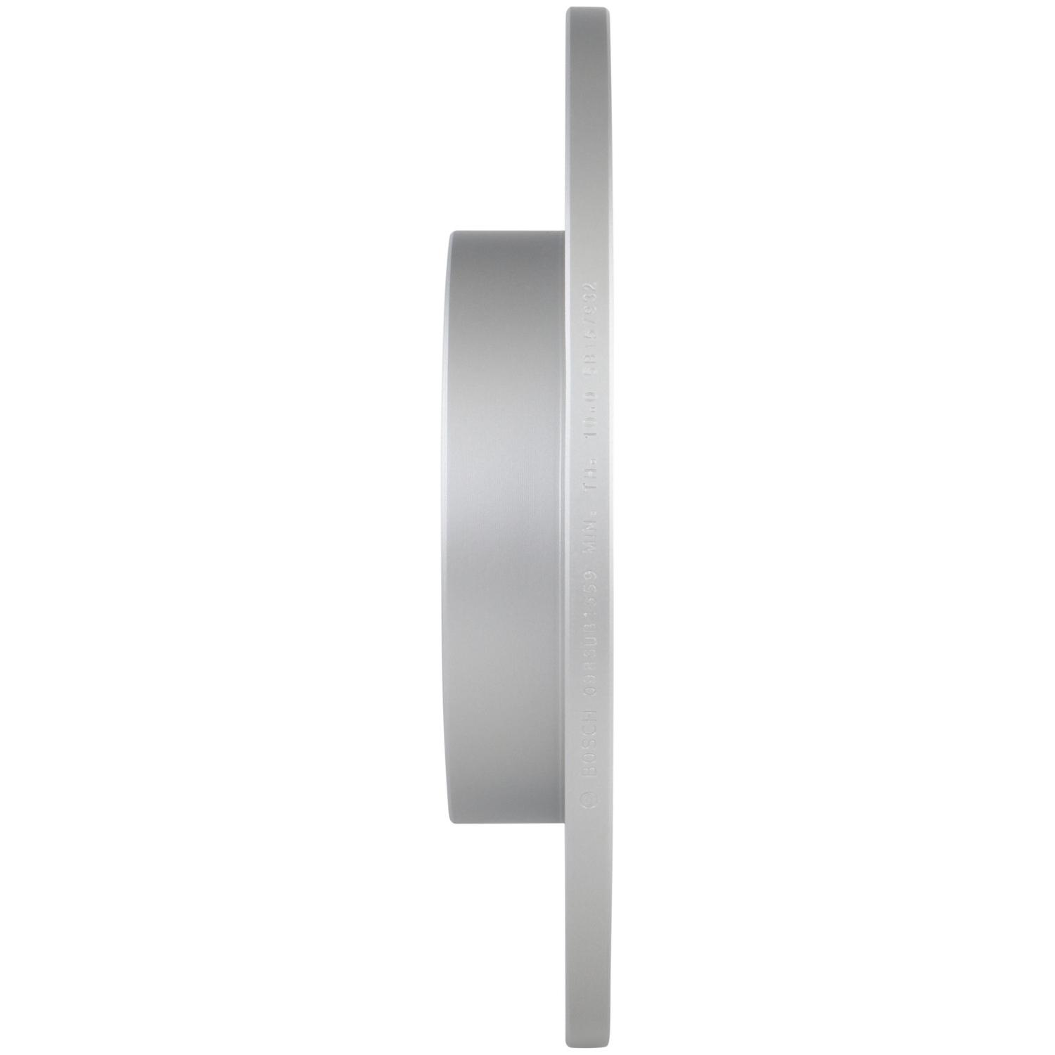 Bosch 25011442 - Disc Brake Rotor Bosch 25011442 Disc Brake Rotor product image 3 of 5