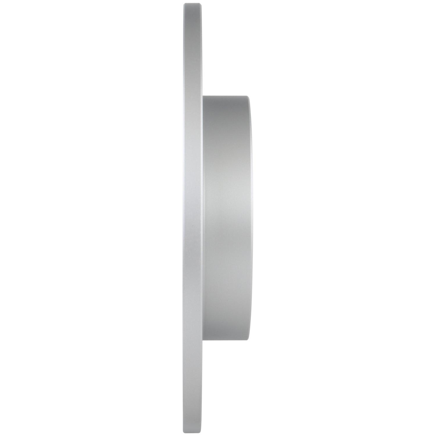 Bosch 25011442 - Disc Brake Rotor Bosch 25011442 Disc Brake Rotor product image 4 of 5