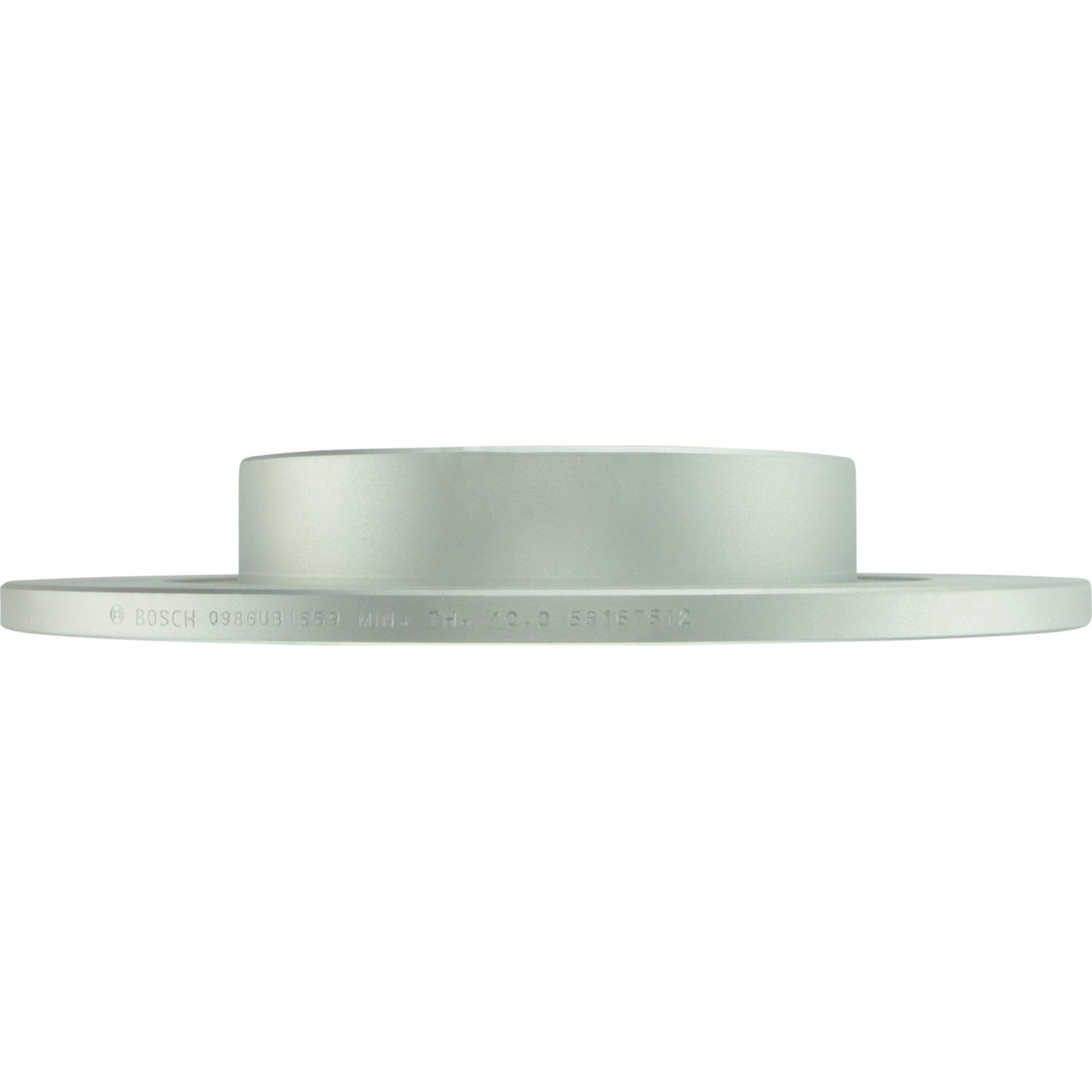 Bosch 25011442 - Disc Brake Rotor Bosch 25011442 Disc Brake Rotor product image 5 of 5