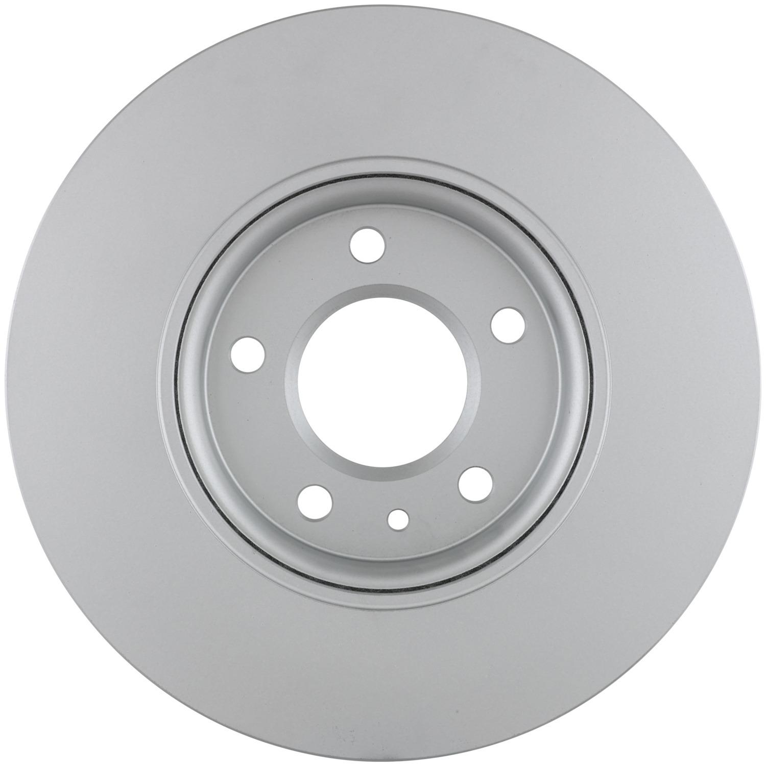 Bosch 25011443 - Disc Brake Rotor Bosch 25011443 Disc Brake Rotor product image 1 of 5