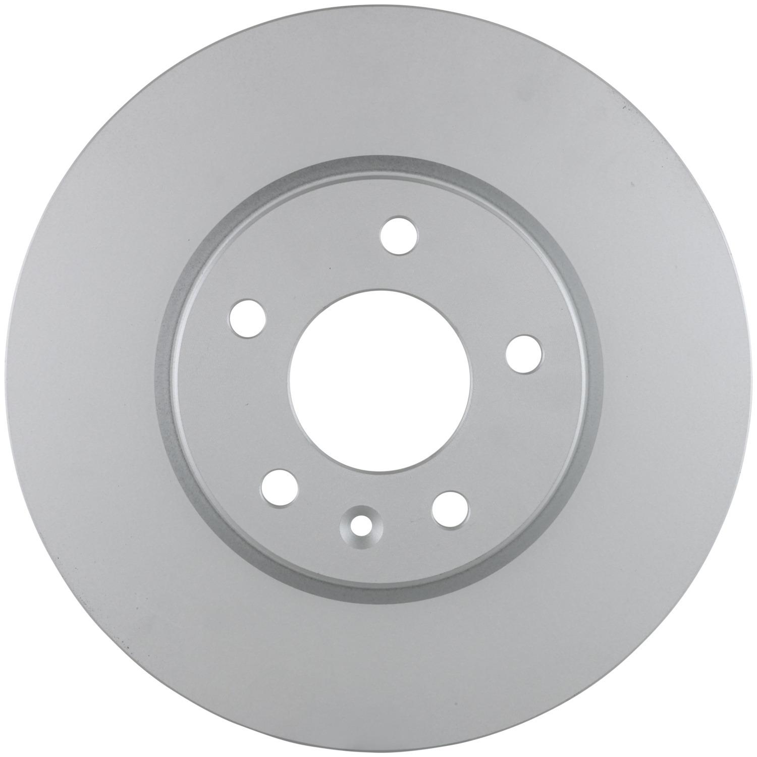 Bosch 25011443 - Disc Brake Rotor Bosch 25011443 Disc Brake Rotor product image 2 of 5