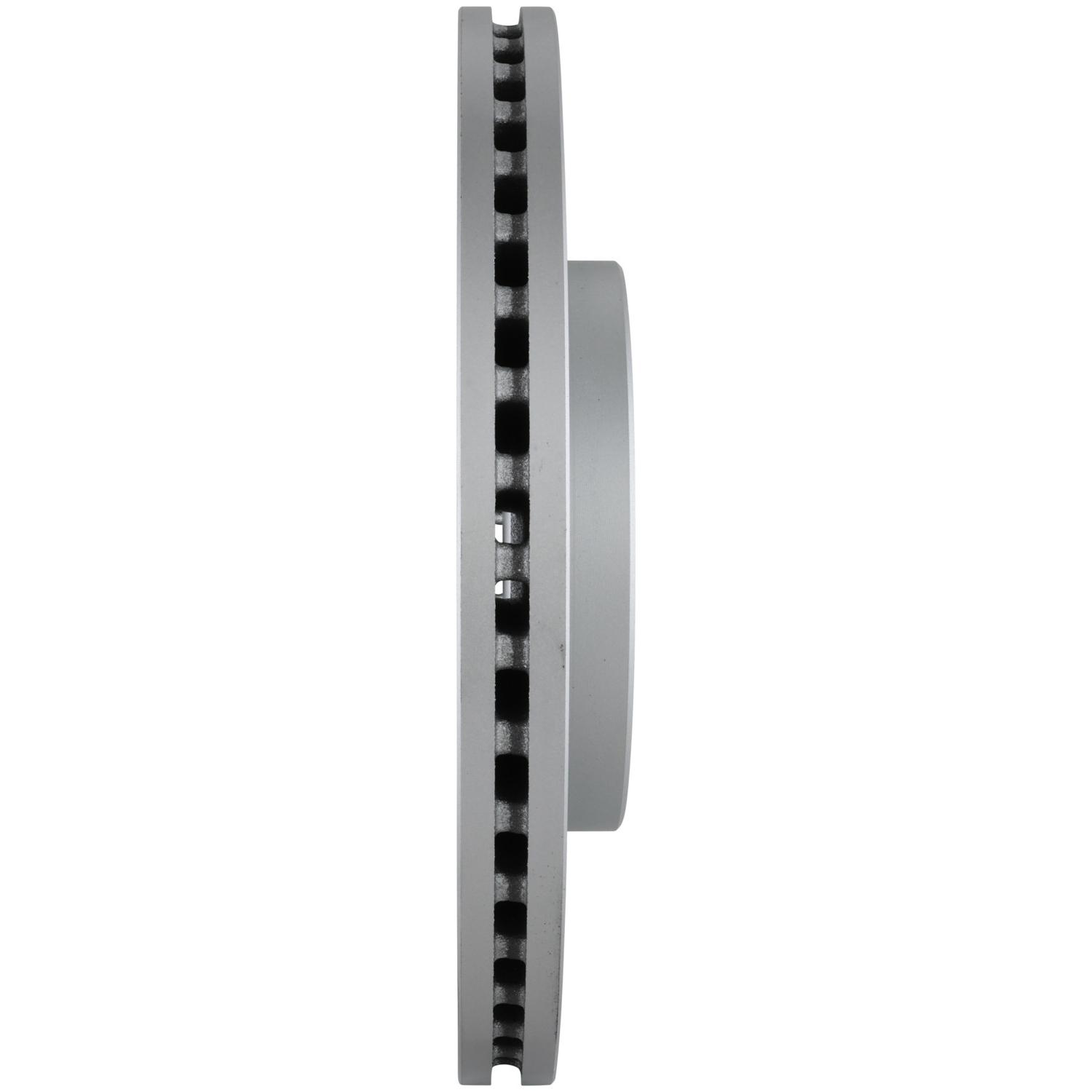 Bosch 25011443 - Disc Brake Rotor Bosch 25011443 Disc Brake Rotor product image 4 of 5
