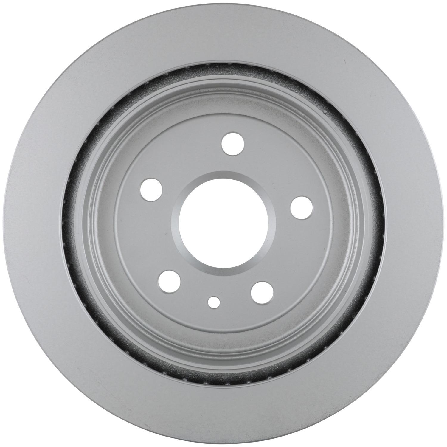 Bosch 25011444 Disc Brake Rotor product image 1 of 5