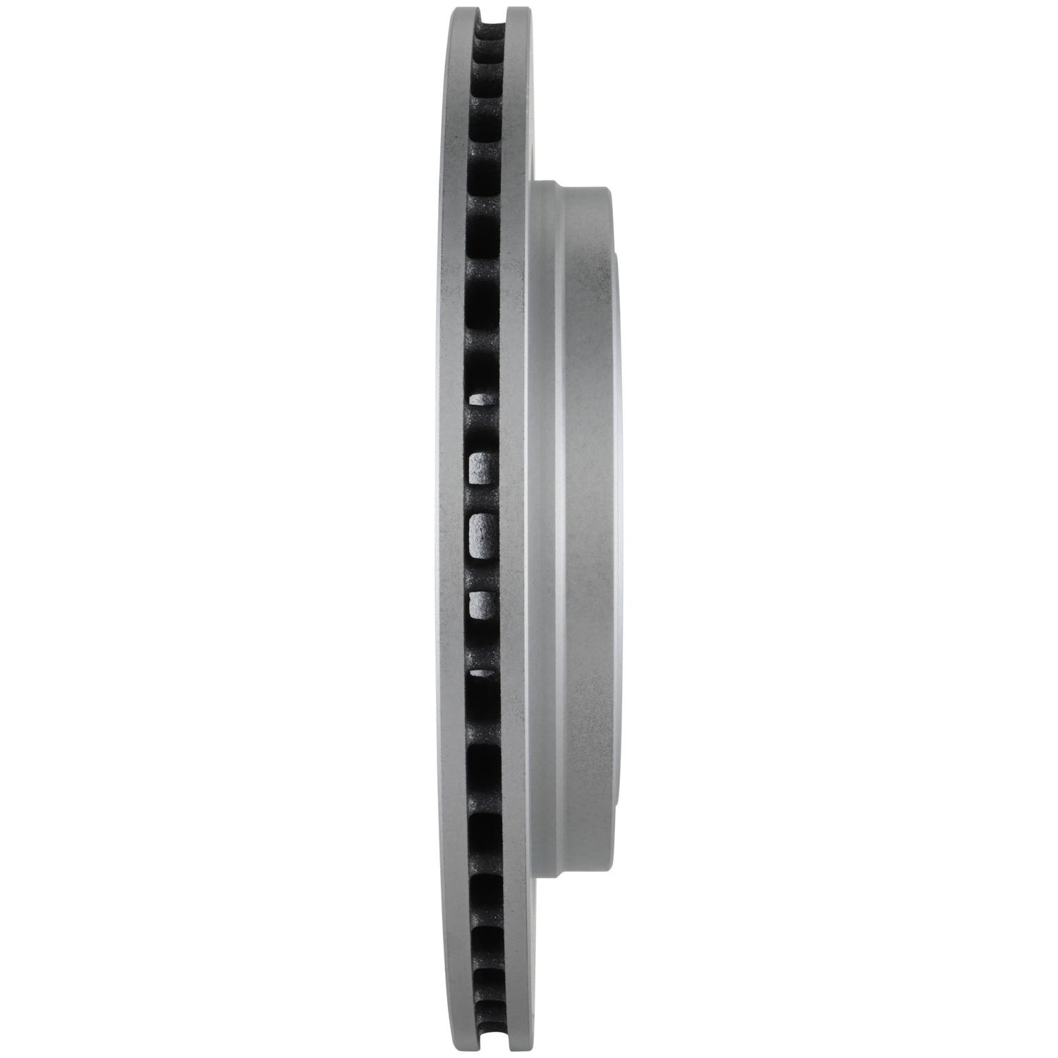 Bosch 25011444 Disc Brake Rotor product image 4 of 5