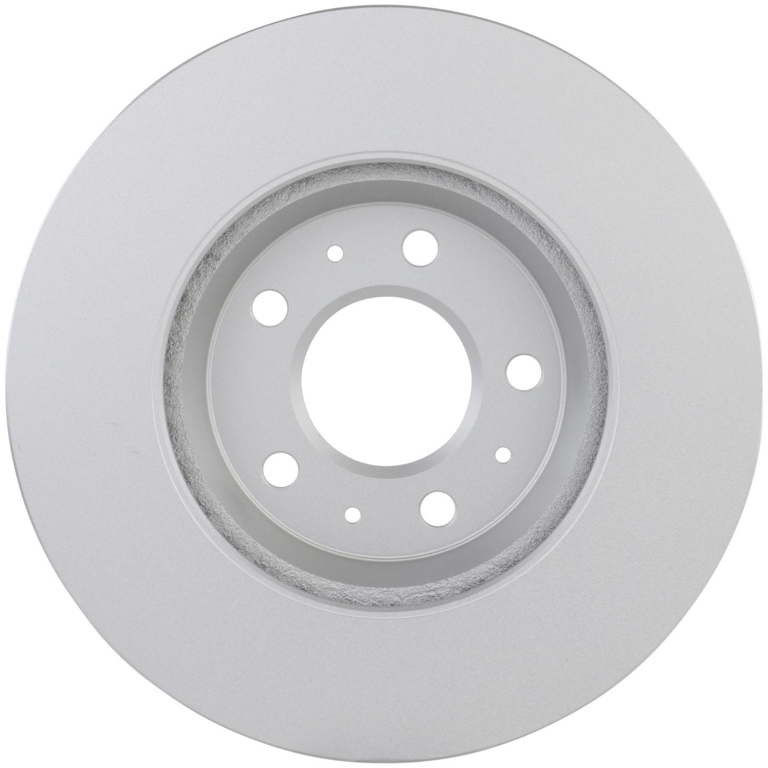 Bosch 25011445 - Disc Brake Rotor Bosch 25011445 Disc Brake Rotor product image 1 of 4