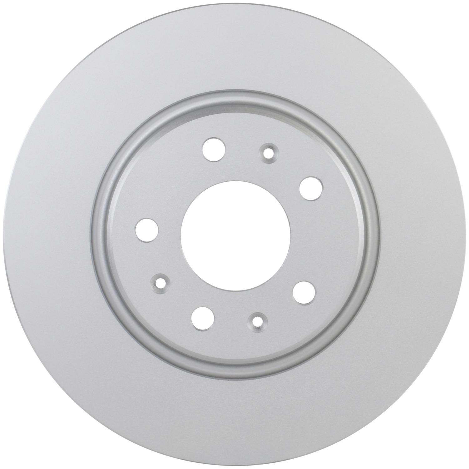 Bosch 25011445 - Disc Brake Rotor Bosch 25011445 Disc Brake Rotor product image 2 of 4