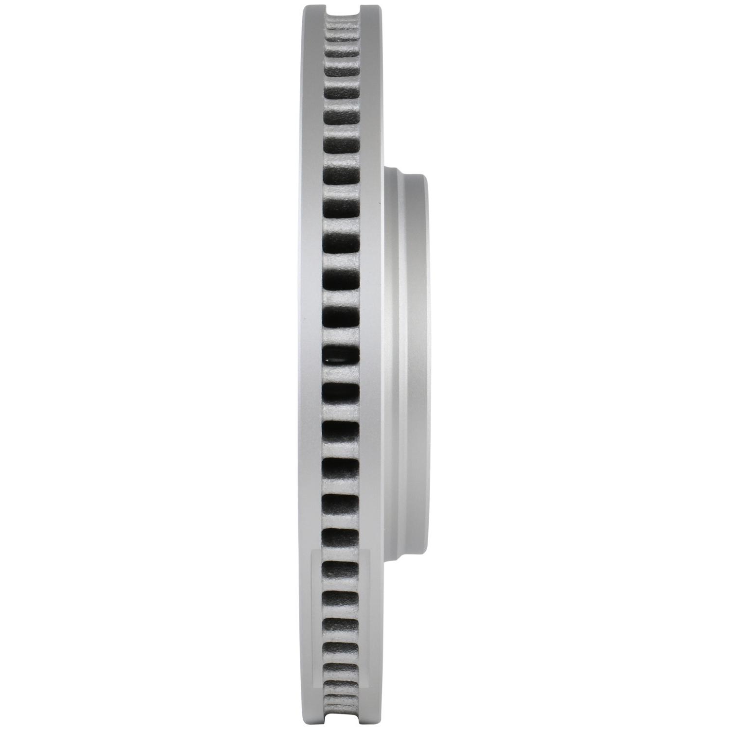 Bosch 25011445 - Disc Brake Rotor Bosch 25011445 Disc Brake Rotor product image 4 of 4