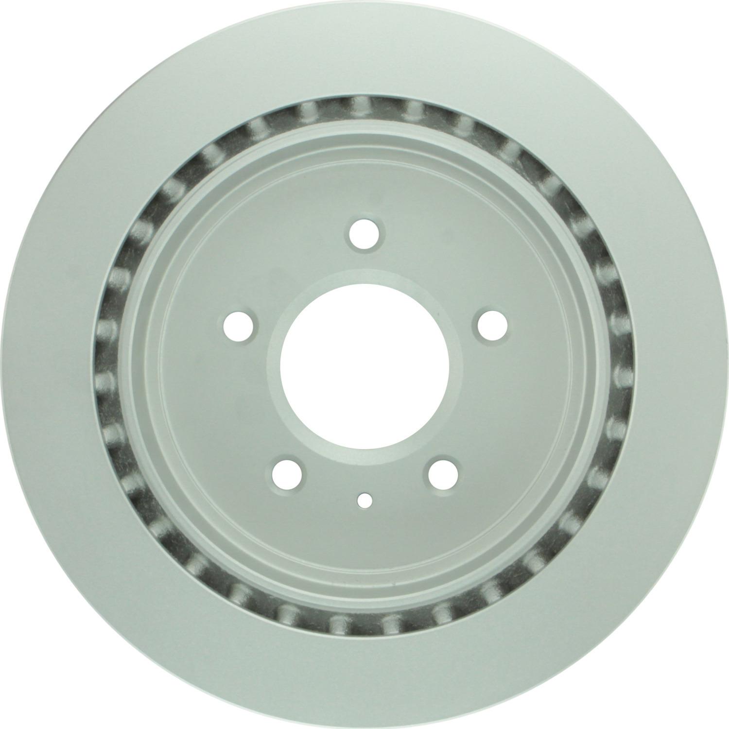 Bosch 25011446 - Disc Brake Rotor Bosch 25011446 Disc Brake Rotor product image 1 of 3