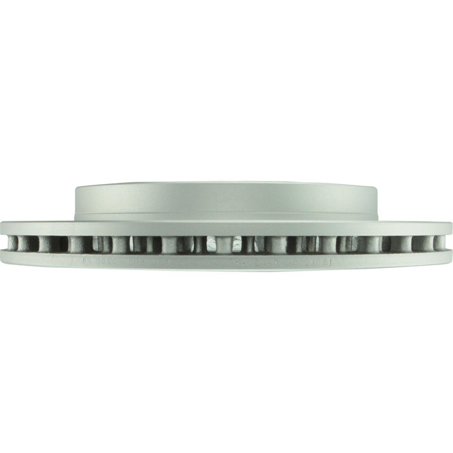 Bosch 25011446 - Disc Brake Rotor Bosch 25011446 Disc Brake Rotor product image 3 of 3