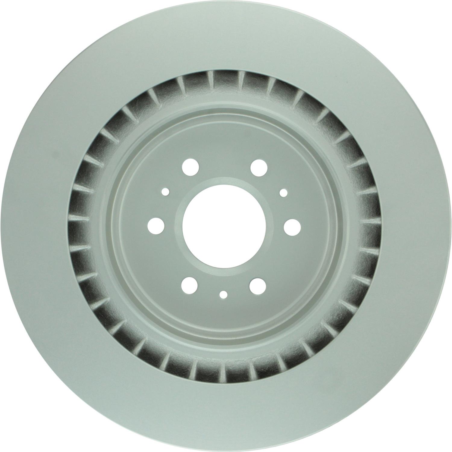 Bosch 25011447 - Disc Brake Rotor Bosch 25011447 Disc Brake Rotor product image 1 of 3