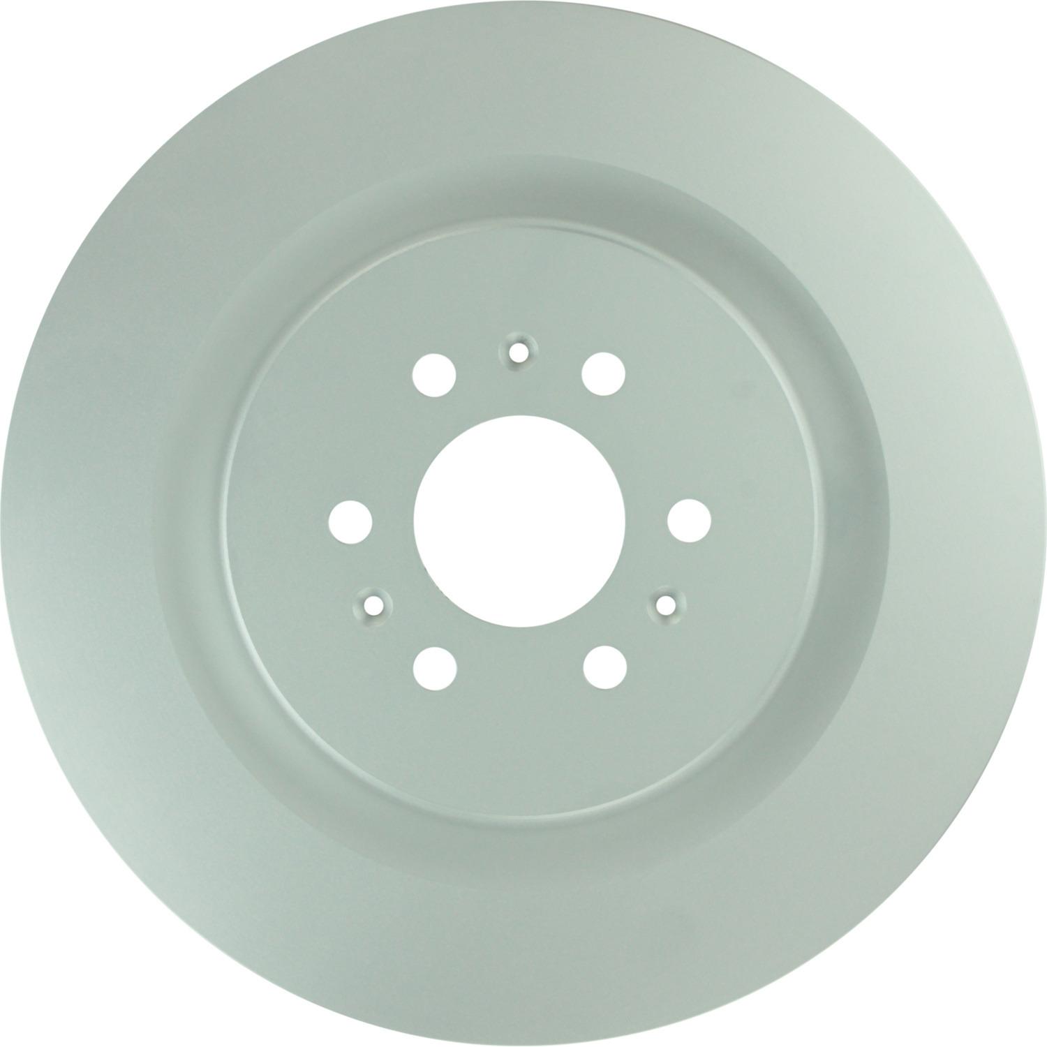 Bosch 25011447 - Disc Brake Rotor Bosch 25011447 Disc Brake Rotor product image 2 of 3